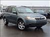 2009 Subaru Forester