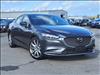 2021 Mazda Mazda6