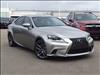 2016 Lexus IS 350