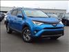 2018 Toyota RAV4 Hybrid