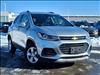 2018 Chevrolet Trax