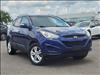 2012 Hyundai TUCSON