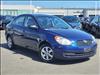 2008 Hyundai ACCENT