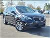 2017 Buick Envision