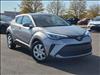 2020 Toyota C-HR