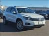 2015 Volkswagen Tiguan