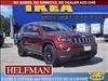 2022 Jeep Grand Cherokee WK