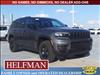 2024 Jeep Grand Cherokee L