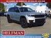 2024 Jeep Grand Cherokee L