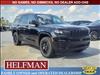 2024 Jeep Grand Cherokee L