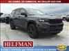 2024 Jeep Grand Cherokee L