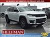 2024 Jeep Grand Cherokee L