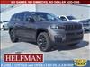 2024 Jeep Grand Cherokee L