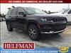 2024 Jeep Grand Cherokee L