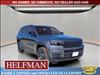 2024 Jeep Grand Cherokee L