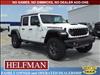 2024 Jeep Gladiator