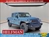 2025 Jeep Gladiator