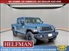 2025 Jeep Gladiator