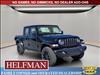 2025 Jeep Gladiator