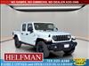 2025 Jeep Gladiator