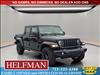 2025 Jeep Gladiator