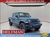 2025 Jeep Gladiator