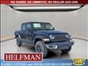 2025 Jeep Gladiator