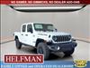 2025 Jeep Gladiator