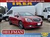 2017 Buick Verano