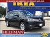 2019 Volkswagen Atlas