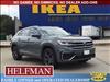 2021 Volkswagen Atlas Cross Sport