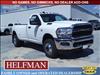 2024 Ram 3500