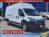 2024 Ram ProMaster