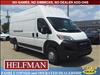 2024 Ram ProMaster