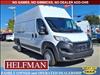 2024 Ram ProMaster