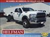 2024 Ram 5500 Chassis Cab