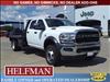 2024 Ram 5500 Chassis Cab