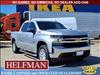 2022 Chevrolet Silverado 1500 Limited