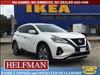 2020 Nissan Murano