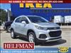 2017 Chevrolet Trax