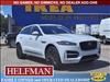 2019 Jaguar F-PACE