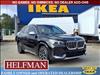 2024 BMW X1