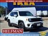 2020 Jeep Renegade