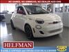 2024 Fiat 500e