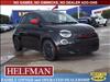 2024 Fiat 500e