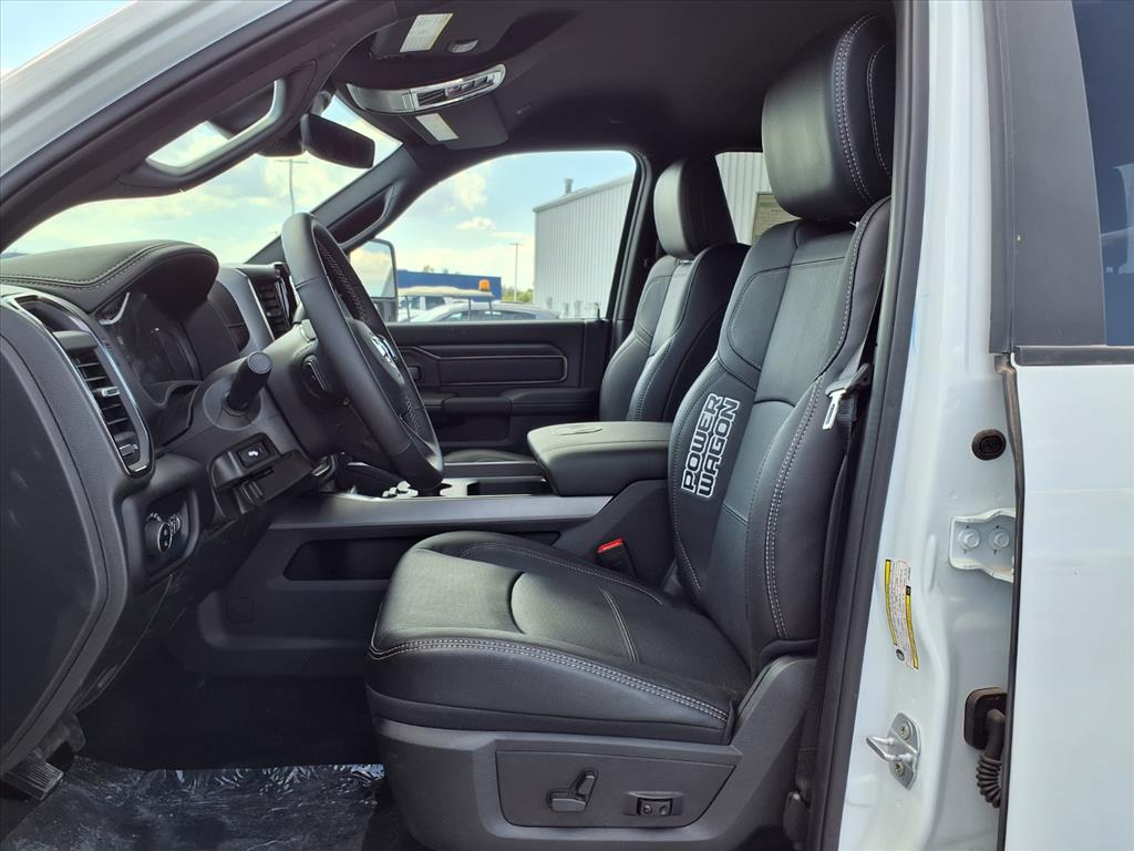 2025 RAM 2500 Power Wagon - Photo 29