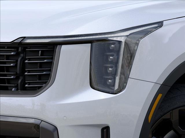 2025 Kia Sorento X-Line EX
