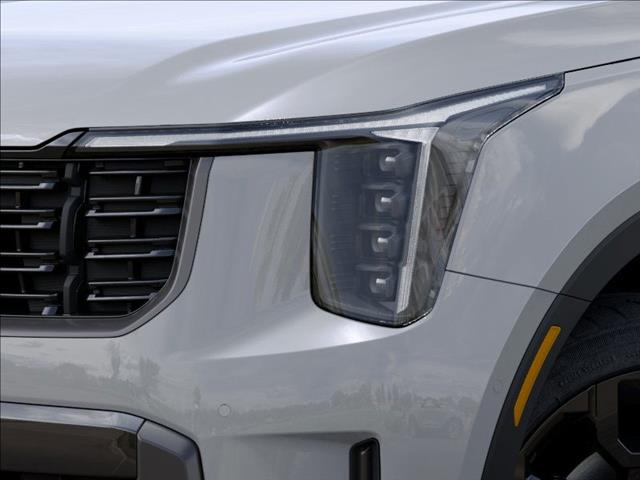 2025 Kia Sorento X-Line SX Prestige