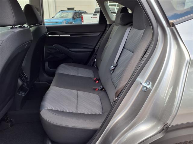 2025 Kia Seltos LX