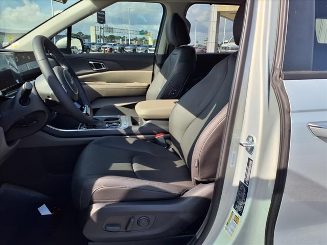 2025 Kia Carnival EX